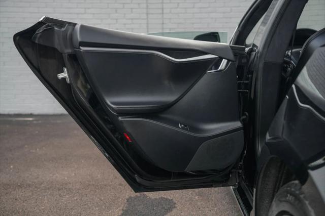 2019 Tesla Model S 75D