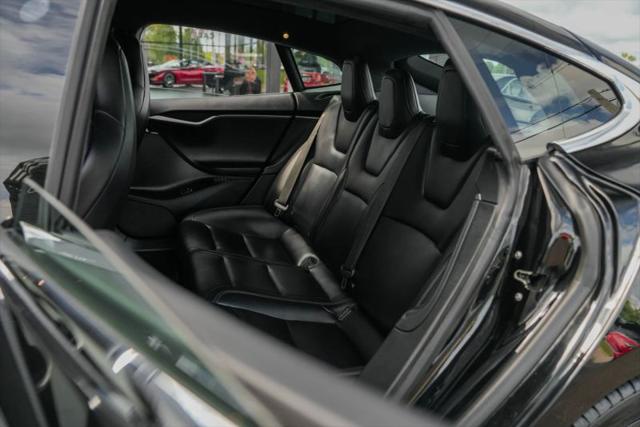 2019 Tesla Model S 75D