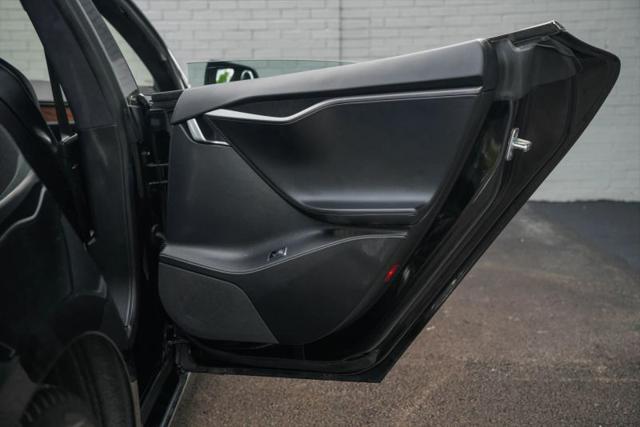 2019 Tesla Model S 75D