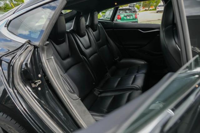 2019 Tesla Model S 75D