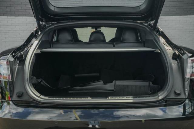 2019 Tesla Model S 75D