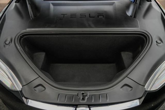 2019 Tesla Model S 75D