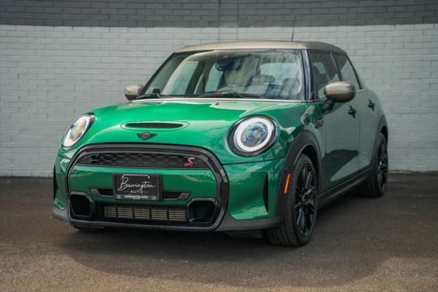2023 MINI Hardtop Cooper S for sale in Barrington, IL