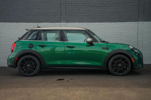 2023 MINI Hardtop Cooper S