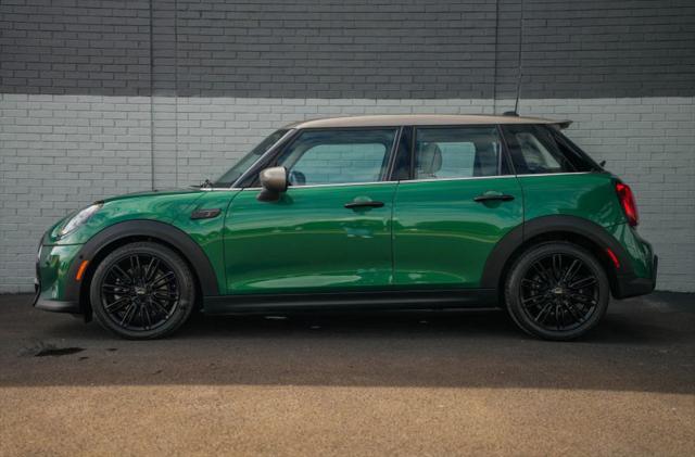 2023 MINI Hardtop Cooper S