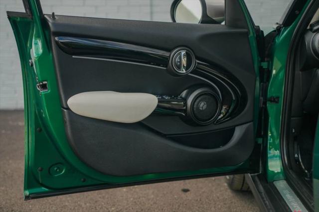 2023 MINI Hardtop Cooper S