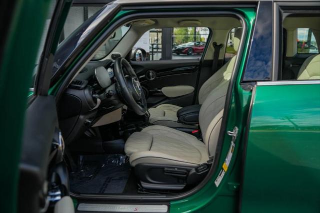 2023 MINI Hardtop Cooper S