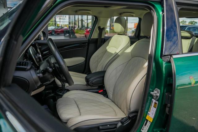 2023 MINI Hardtop Cooper S