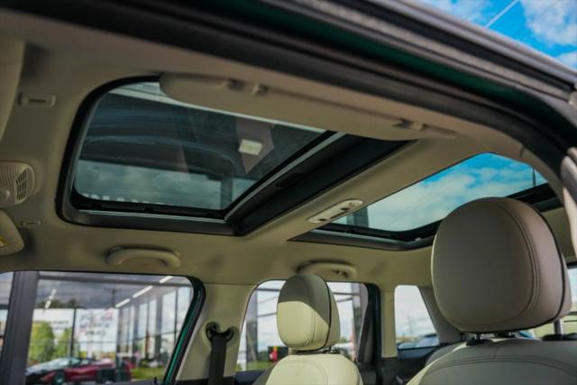 2023 MINI Hardtop Cooper S