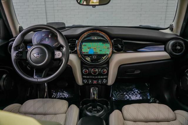 2023 MINI Hardtop Cooper S