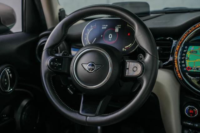 2023 MINI Hardtop Cooper S
