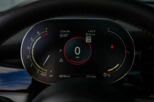 2023 MINI Hardtop Cooper S