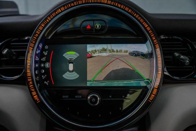 2023 MINI Hardtop Cooper S