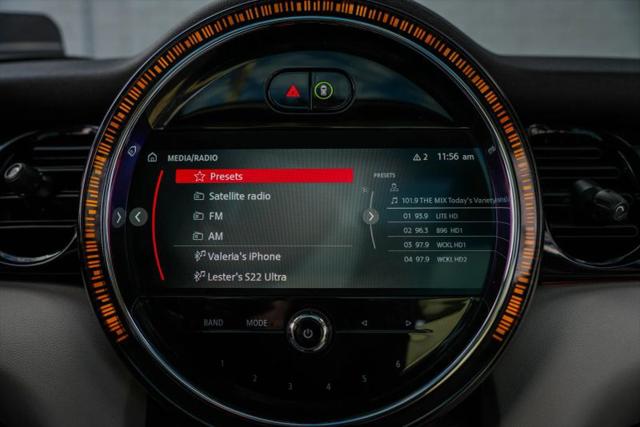 2023 MINI Hardtop Cooper S