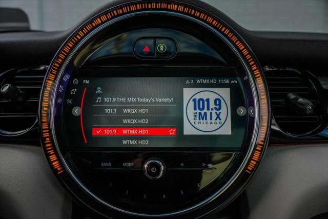 2023 MINI Hardtop Cooper S