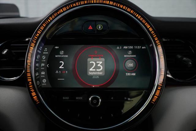 2023 MINI Hardtop Cooper S