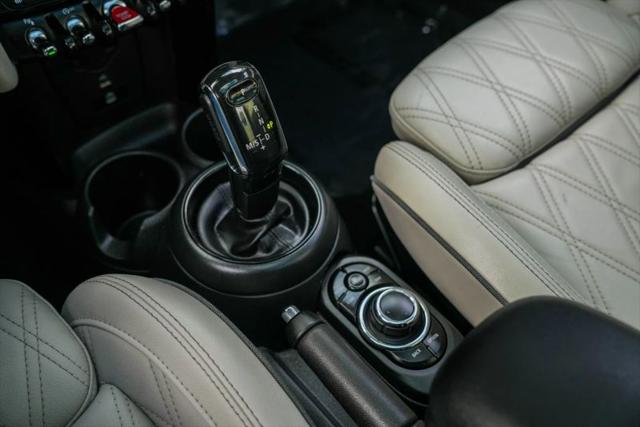 2023 MINI Hardtop Cooper S
