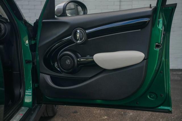 2023 MINI Hardtop Cooper S