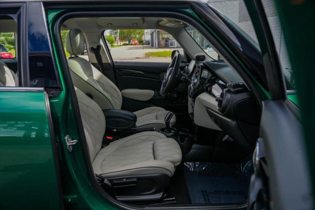 2023 MINI Hardtop Cooper S