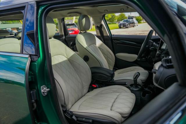 2023 MINI Hardtop Cooper S