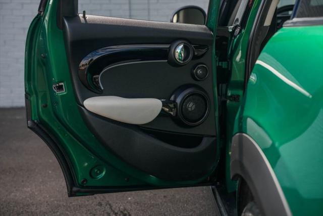 2023 MINI Hardtop Cooper S