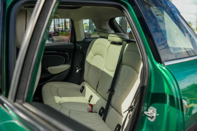 2023 MINI Hardtop Cooper S