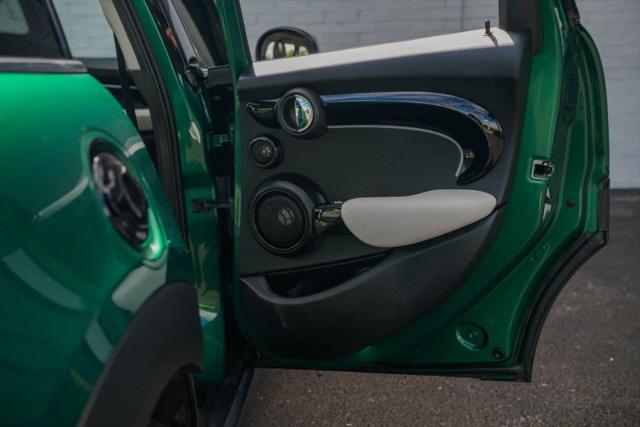 2023 MINI Hardtop Cooper S