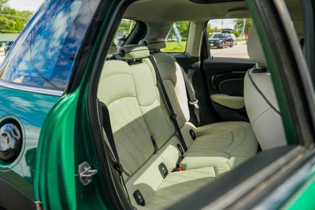 2023 MINI Hardtop Cooper S