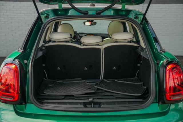 2023 MINI Hardtop Cooper S