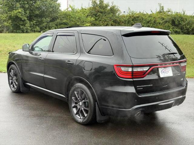 2015 Dodge Durango R/T