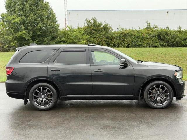 2015 Dodge Durango R/T