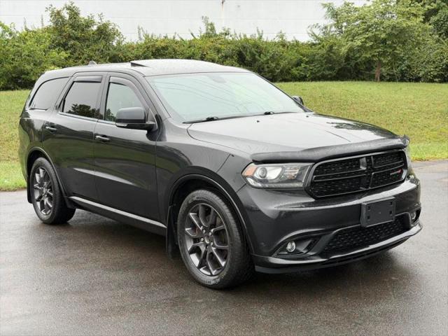 2015 Dodge Durango R/T