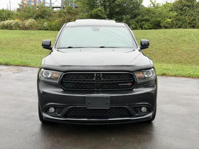 2015 Dodge Durango R/T