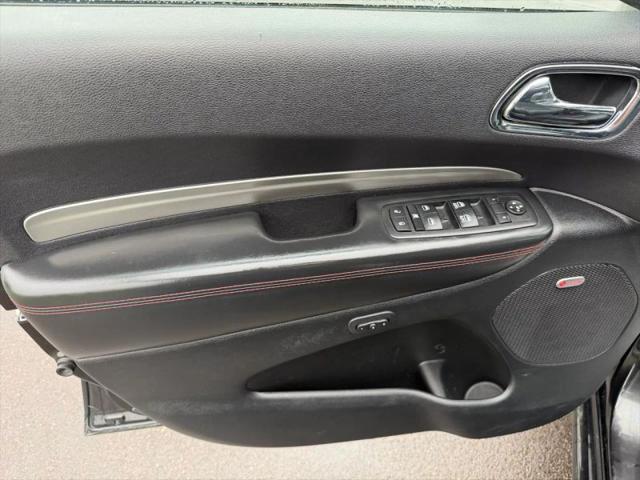 2015 Dodge Durango R/T