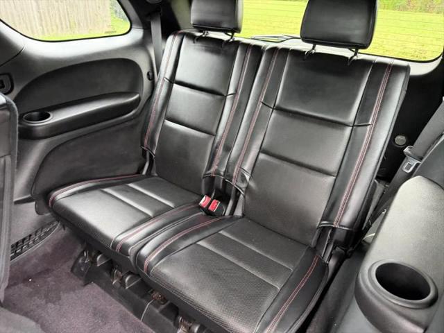 2015 Dodge Durango R/T