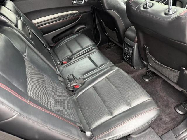 2015 Dodge Durango R/T