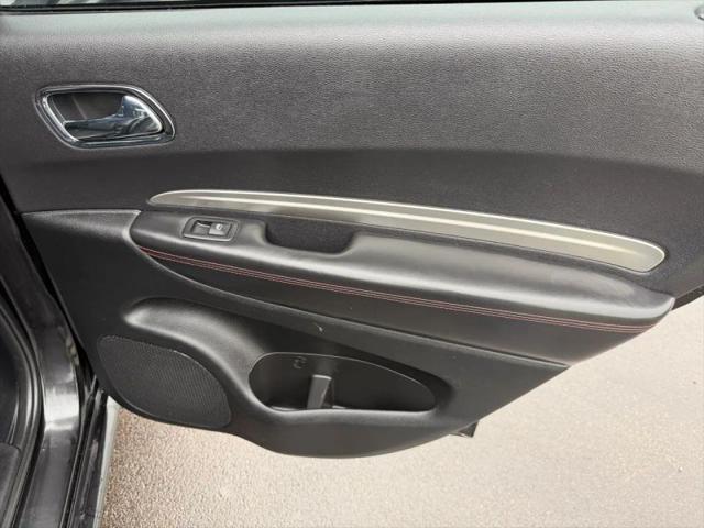 2015 Dodge Durango R/T