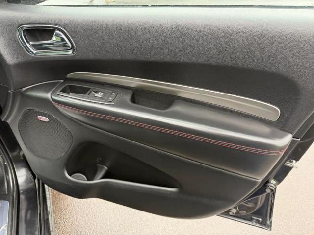 2015 Dodge Durango R/T