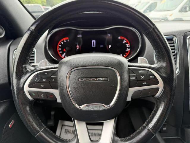 2015 Dodge Durango R/T
