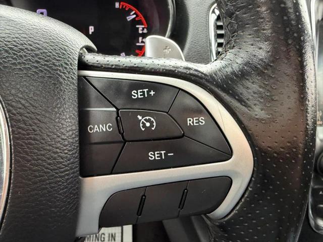 2015 Dodge Durango R/T