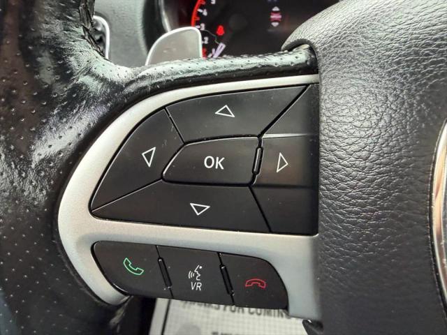 2015 Dodge Durango R/T