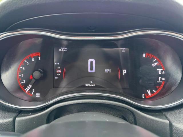 2015 Dodge Durango R/T