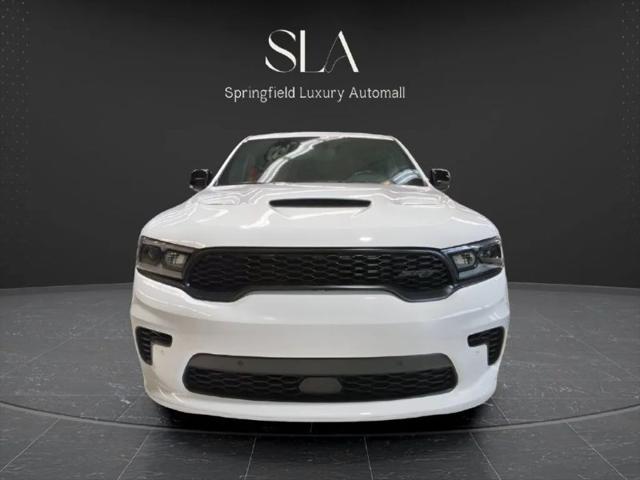 2024 Dodge Durango SRT 392 Premium