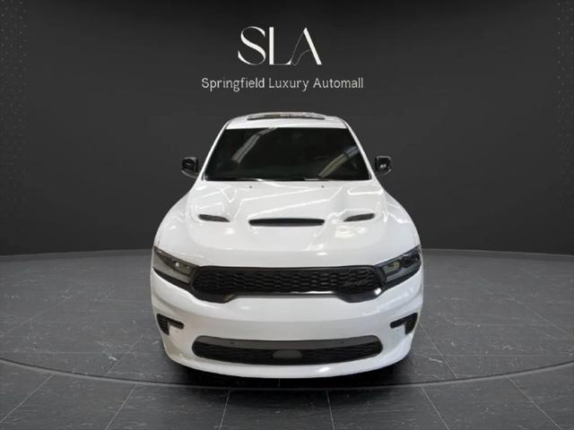 2024 Dodge Durango SRT 392 Premium