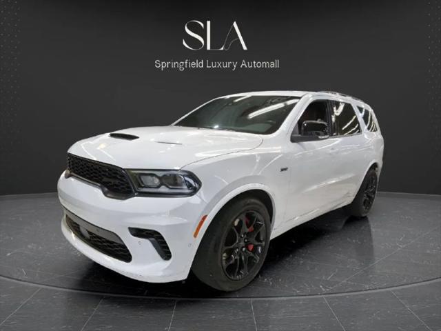 2024 Dodge Durango SRT 392 Premium