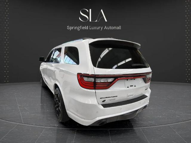 2024 Dodge Durango SRT 392 Premium