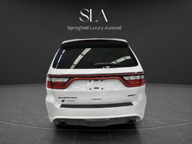 2024 Dodge Durango SRT 392 Premium