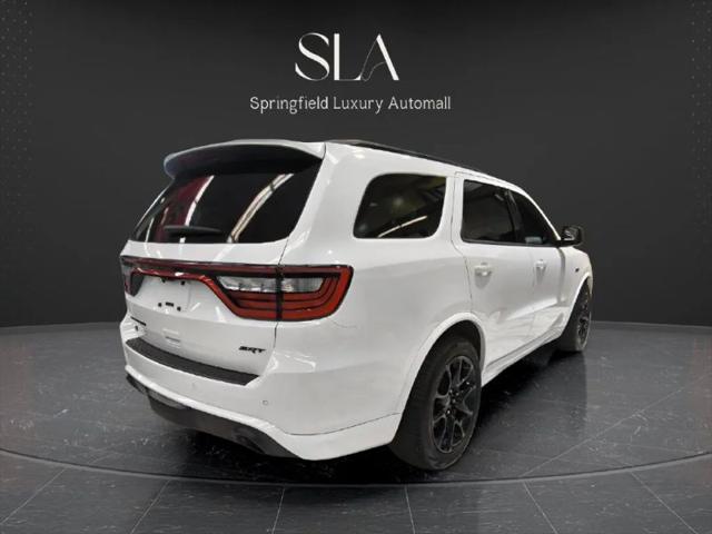 2024 Dodge Durango SRT 392 Premium