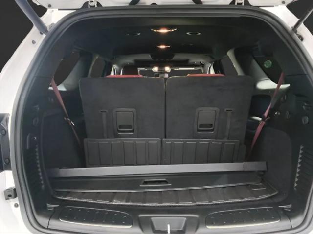 2024 Dodge Durango SRT 392 Premium
