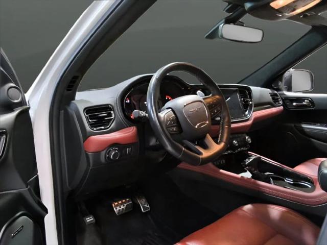2024 Dodge Durango SRT 392 Premium